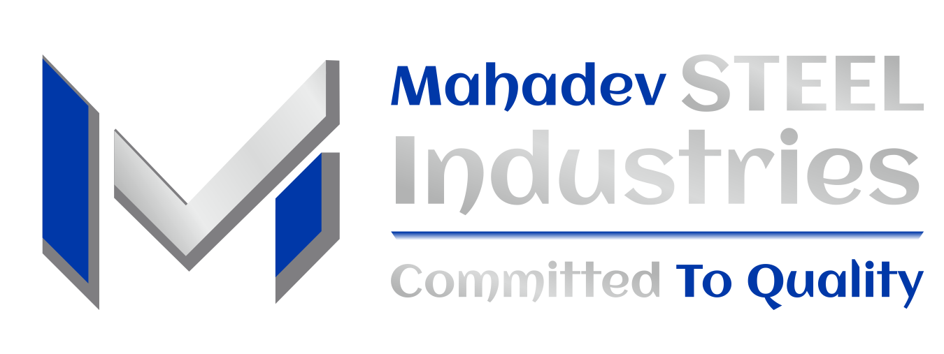 Mahadev Steel Industries